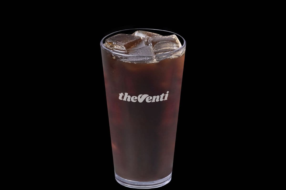 Cold Brew