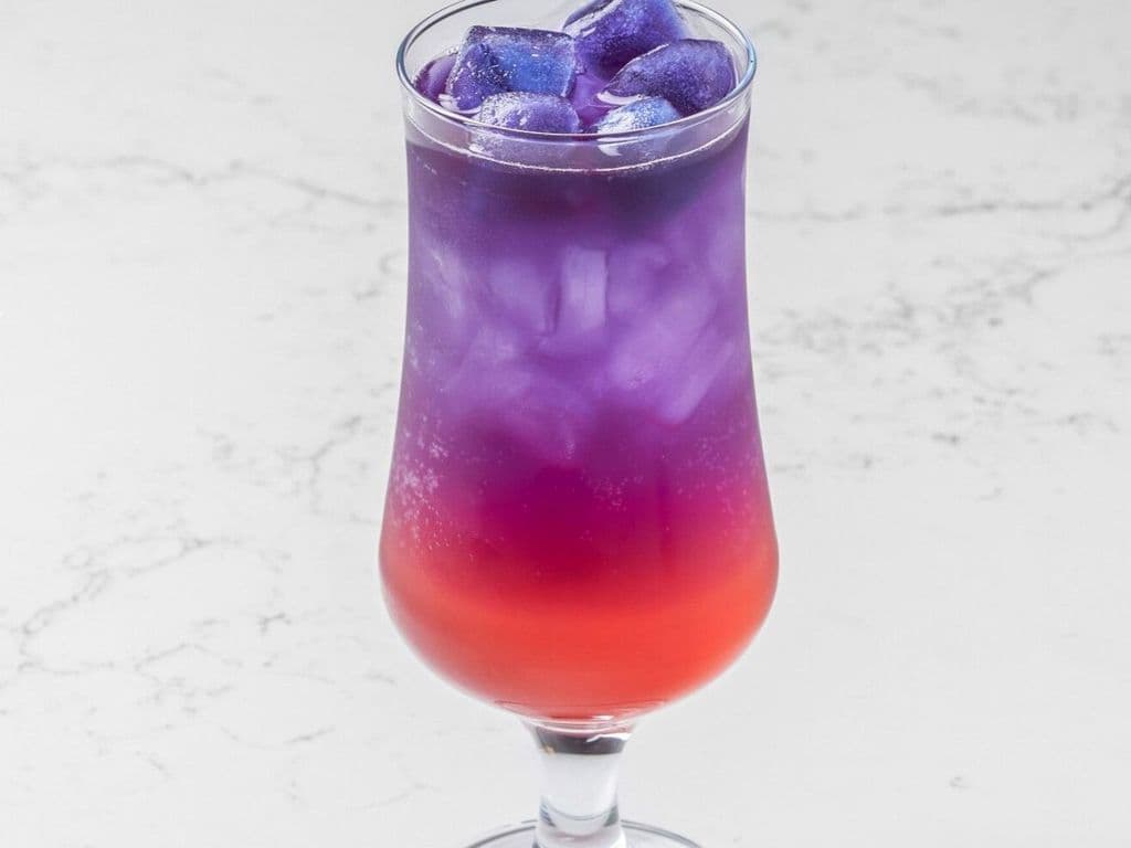 SD4 Galaxy lemonade 河外星雲檸檬水