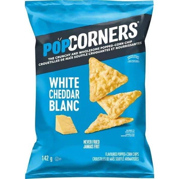Popcorners