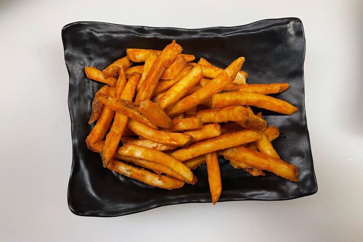 Fries / Khoai Tay Chien