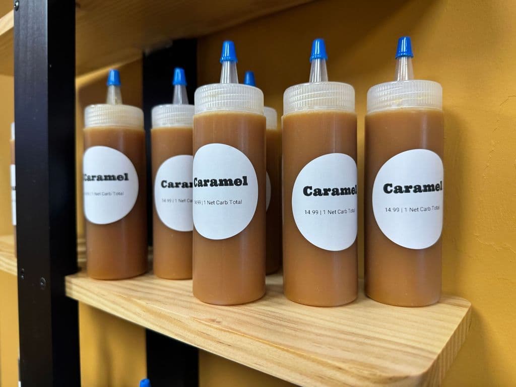 Caramel