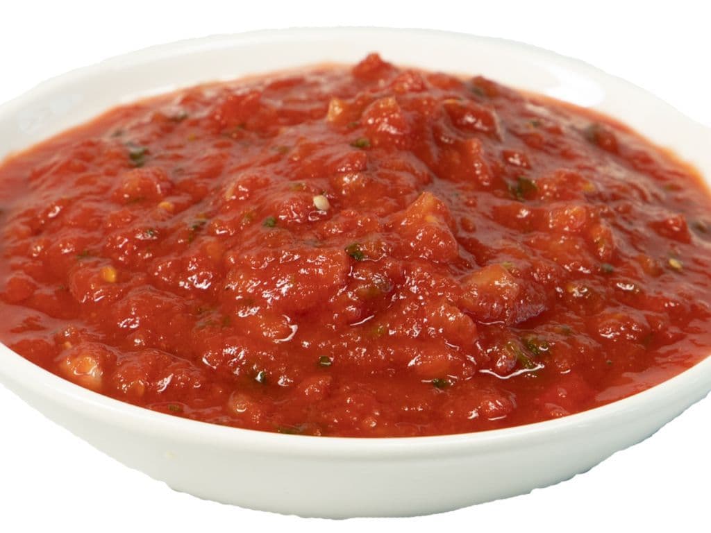Salsa