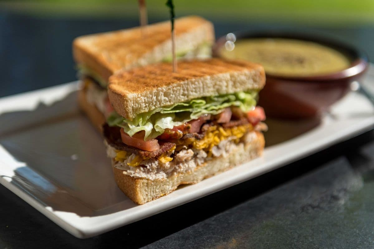 Turkey Club House