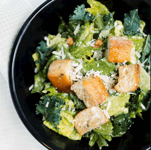 Salade Cesar