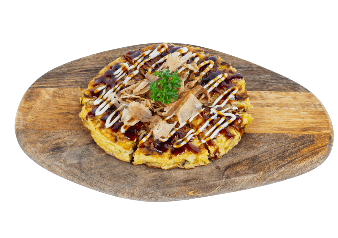 Okonomiyaki