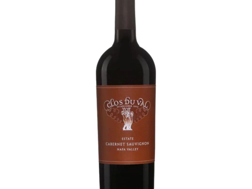 Clos Du Val - Cabernet Sauvignon (750ml)