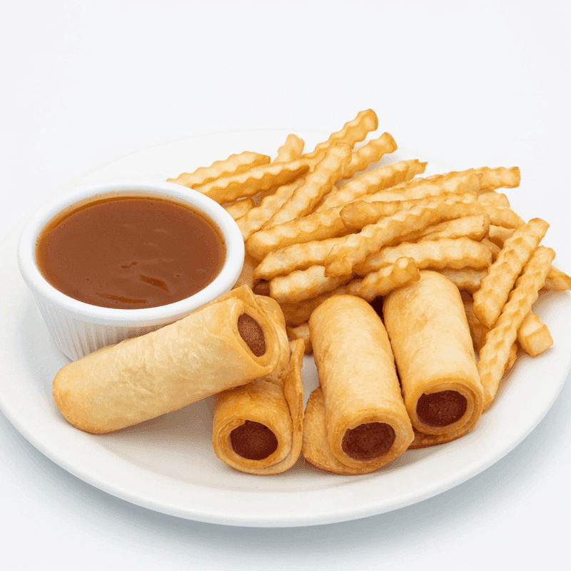 Saucisses Enfants / Saucisses Enfants