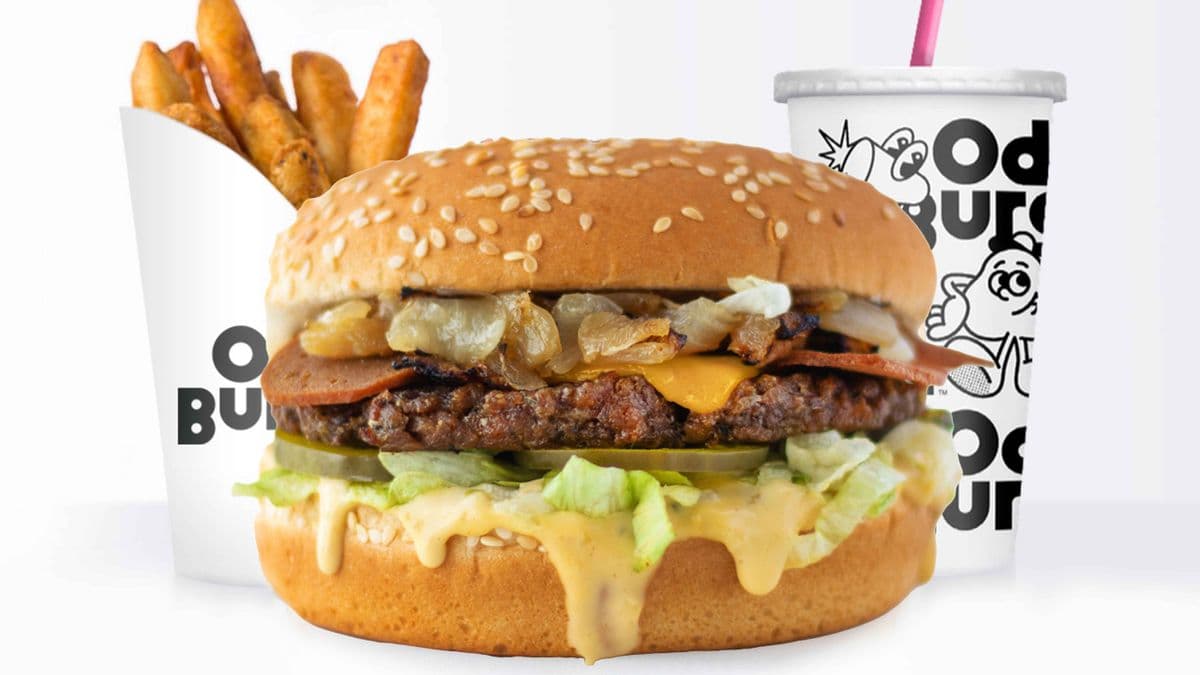 BacUn Famous Melt Combo
