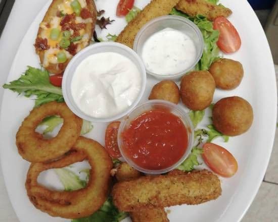 Platter