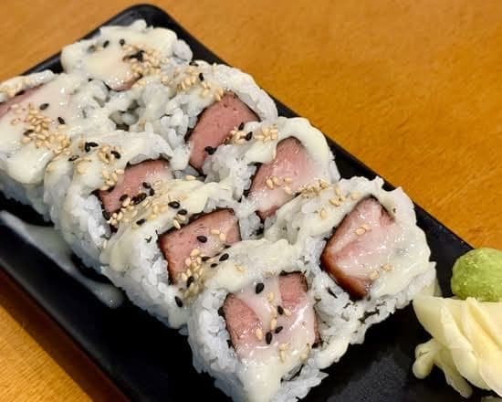 Spam Roll
