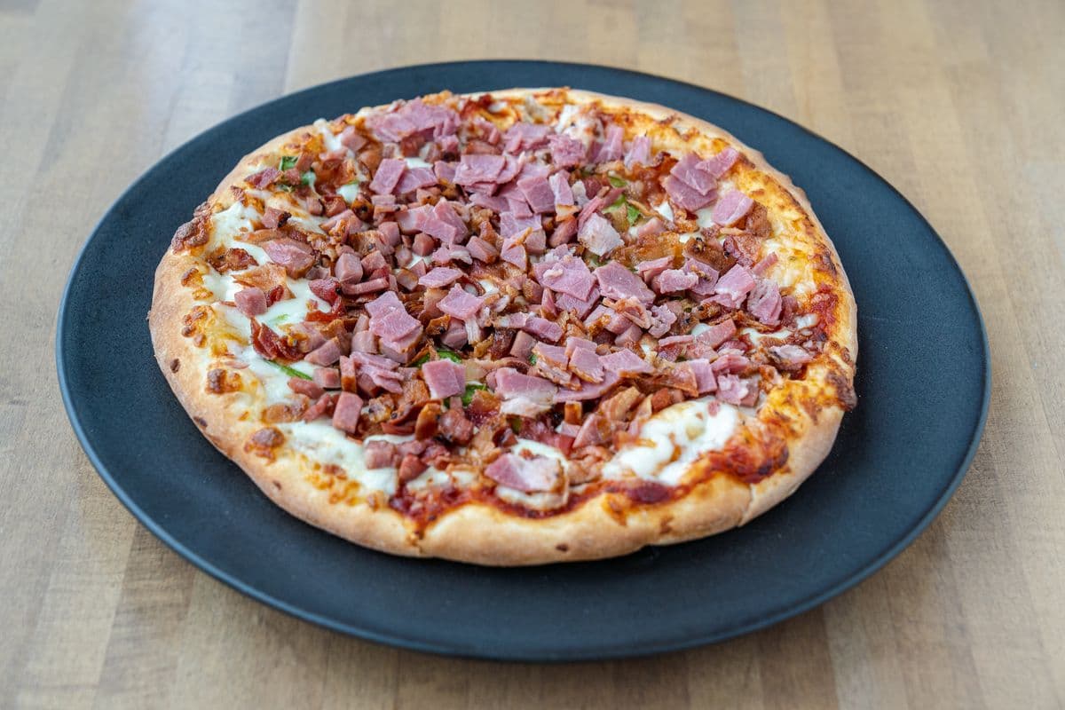 Pizza 12'' cosmopolitain / Cosmopolitan 12'' Pizza