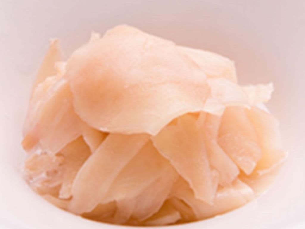 Ginger 2oz
