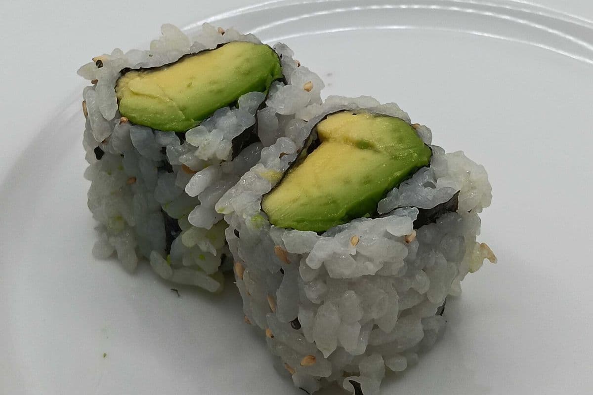 Avocado Roll