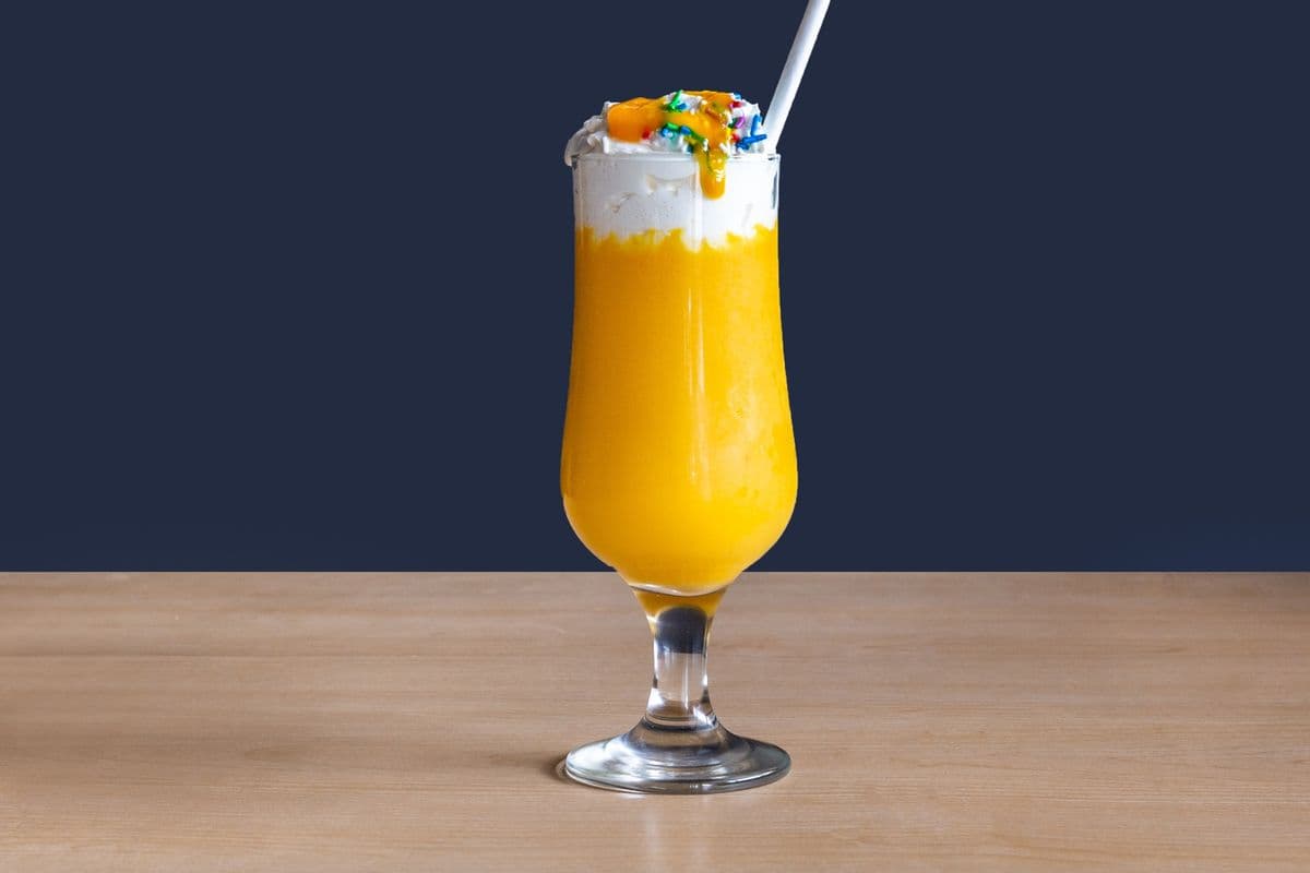 Mango Shake