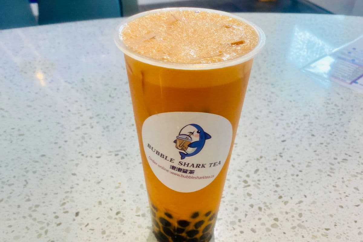 Tai Milk Tea
