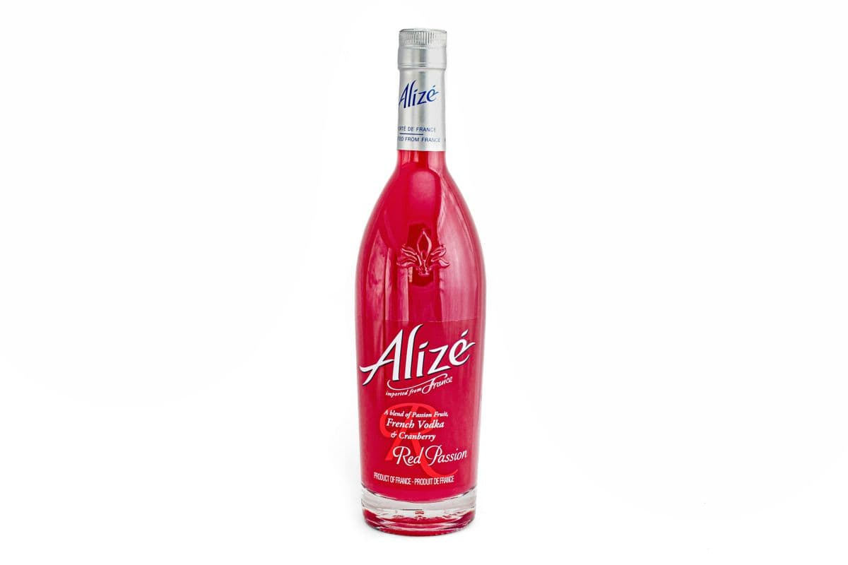 ALIZE RED (750mL) (1 x 750mL)