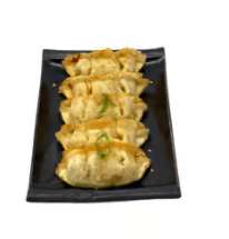 Gyoza