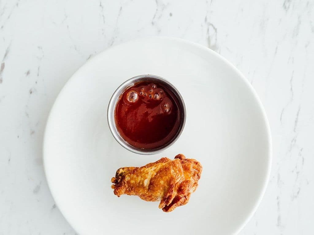 Aile de Poulet extra / Extra Chicken Wing
