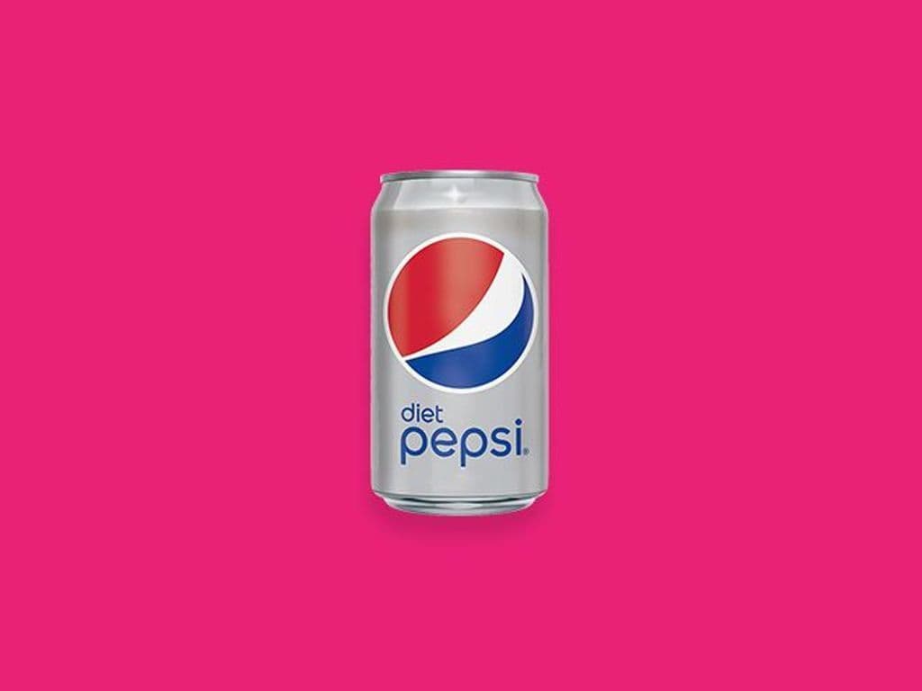 355ml Can Diet Pepsi