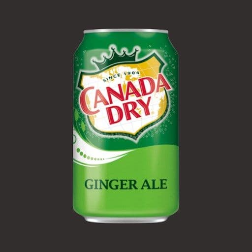 Canada Dry / Canada Dry