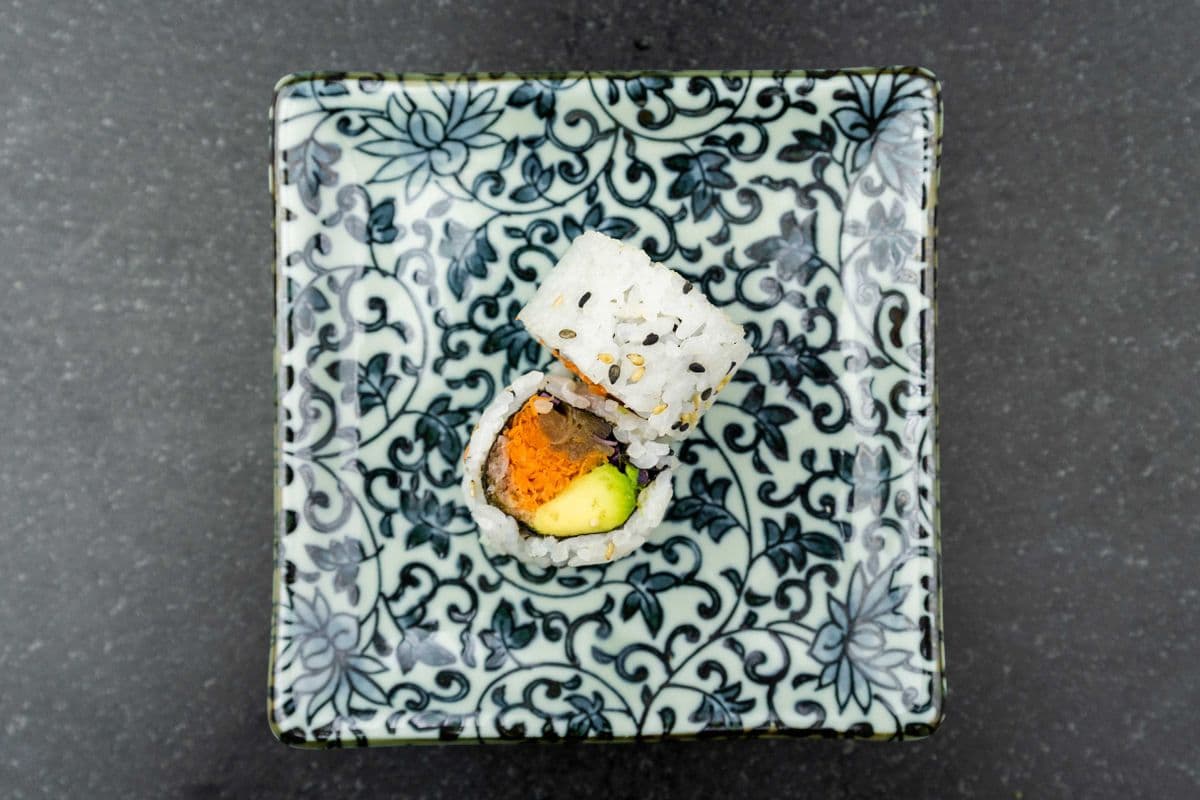 Akaibara (8 pcs)