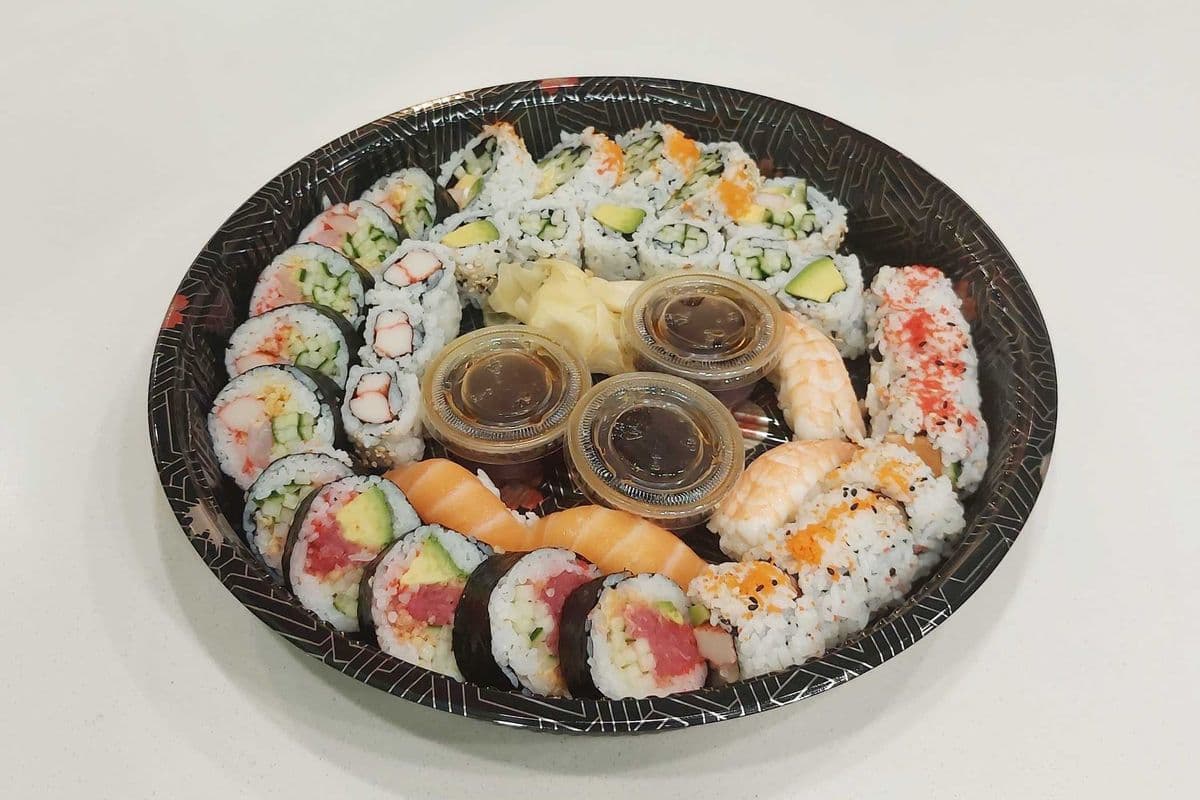 Combo 3 (36 mcx / 36 pcs)