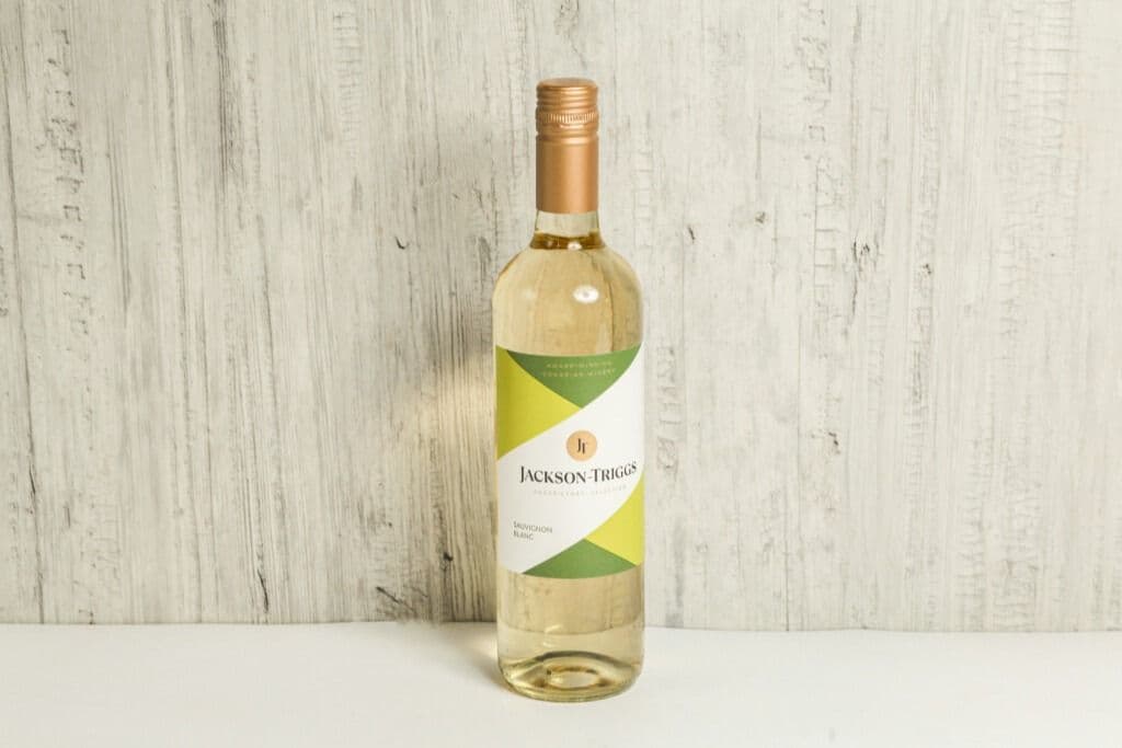 Jackson Triggs Sauvignon Blanc (1 x 750ML)