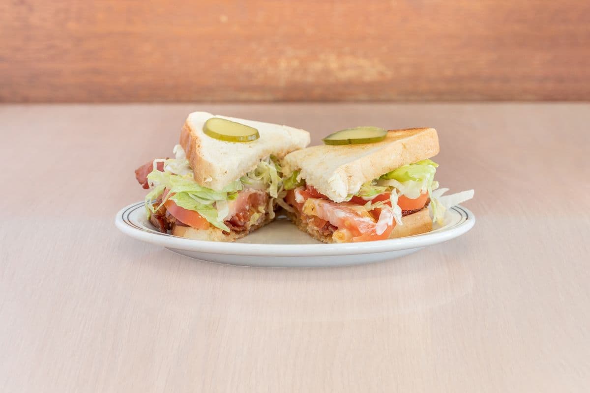 BLT Sandwich