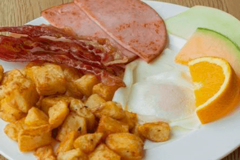 1 Oeuf avec 2 choix / 1 Egg with 2 choices