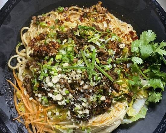 Dan Dan Noodle (当当面)
