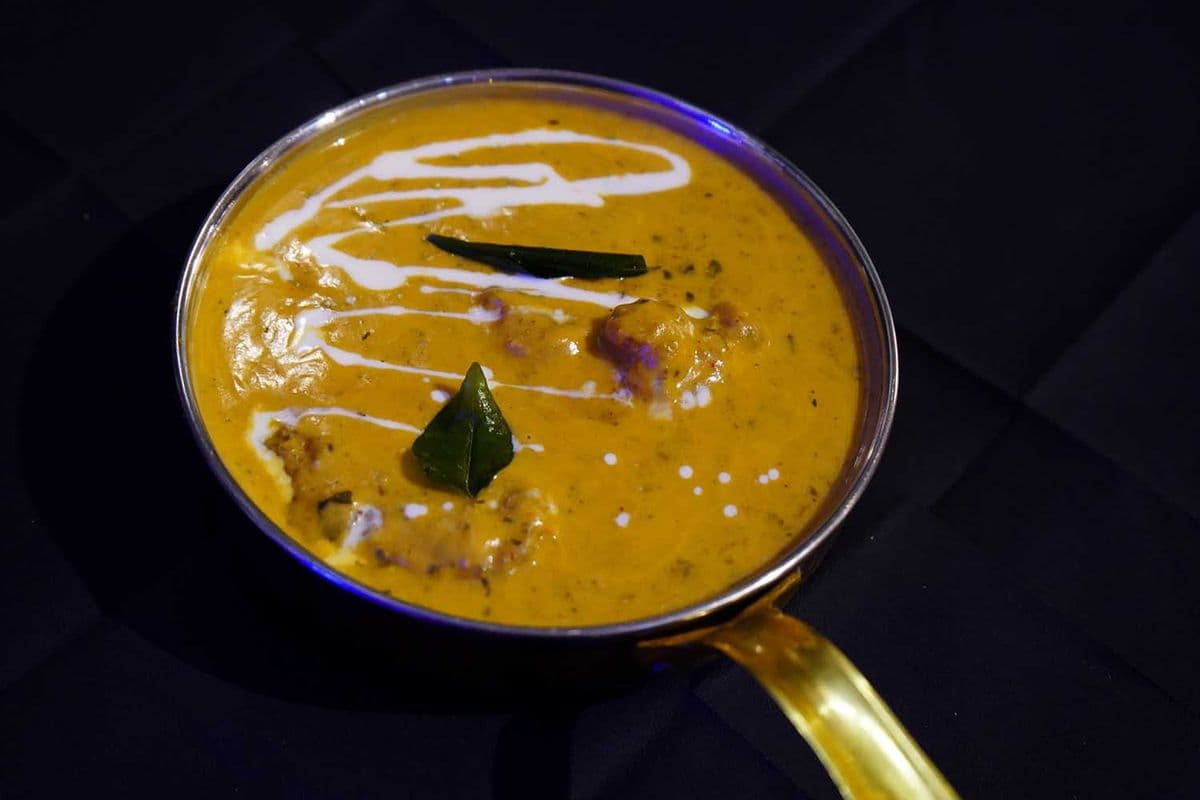 Goa Fish Curry