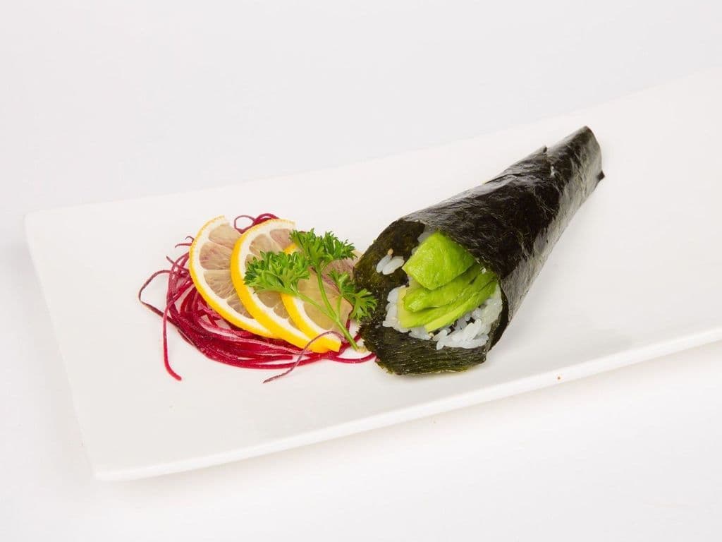 Avocado HandRoll