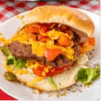 Beef Burger