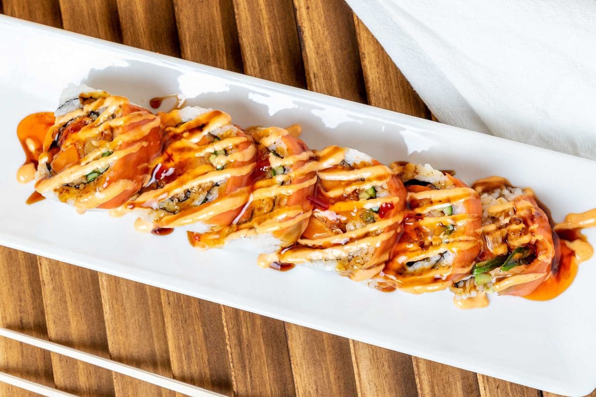Amazing Roll