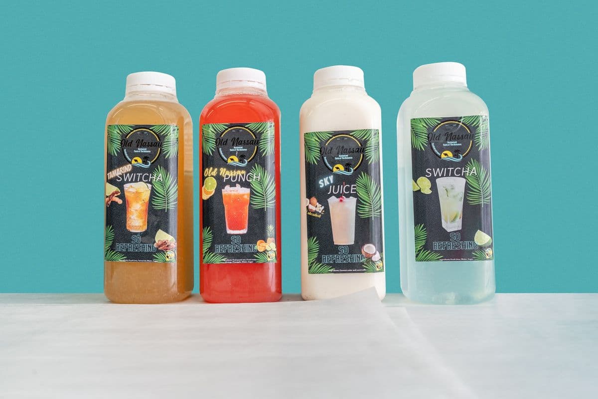 Tamarind Switcha