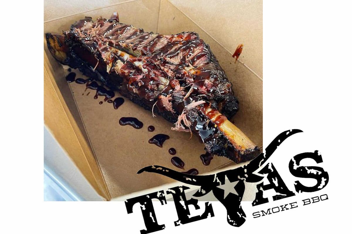 Dyno Rib (Beef)