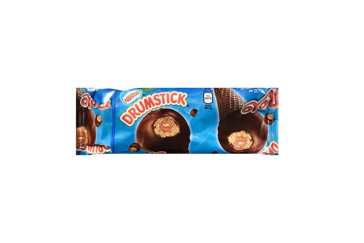 Nestle Drumstick Rolo KS Cone 135ml