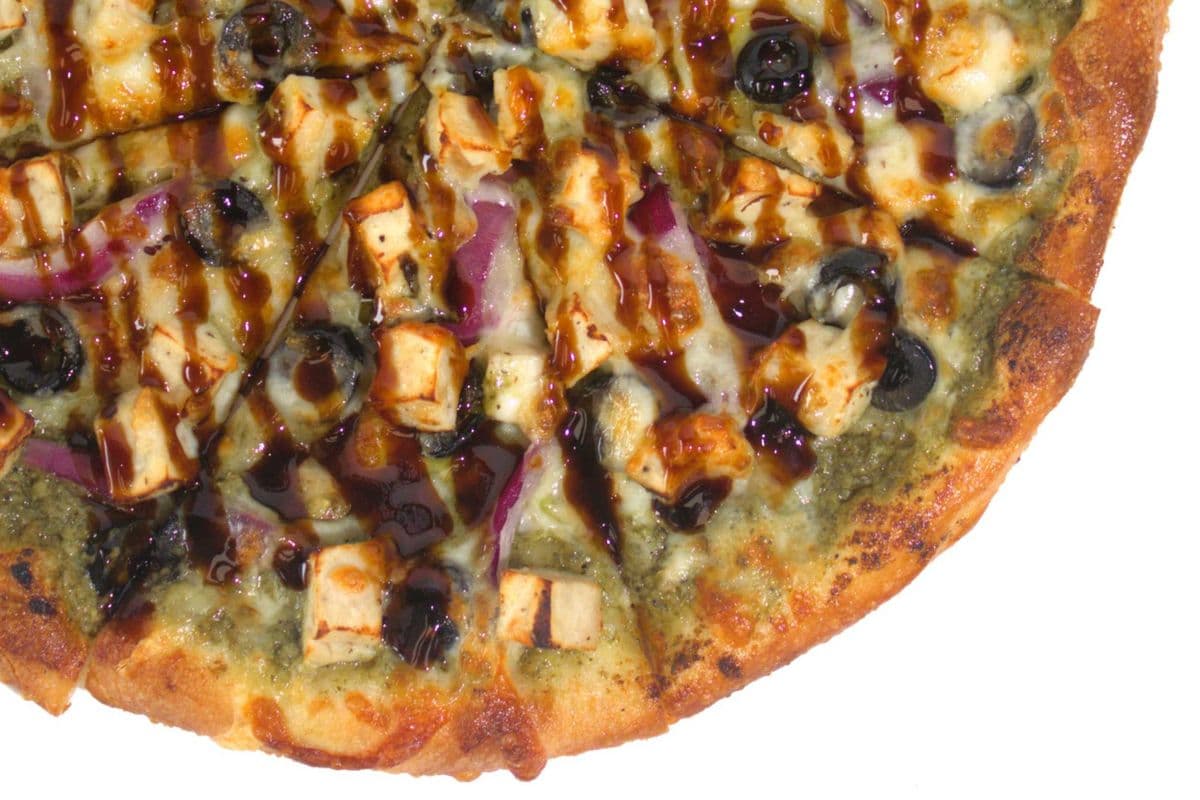 ‘Za Pesto Chicken