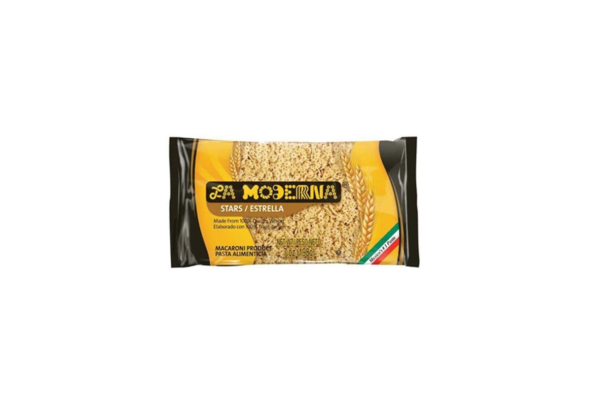 La Moderna Pastas Start (7 oz)