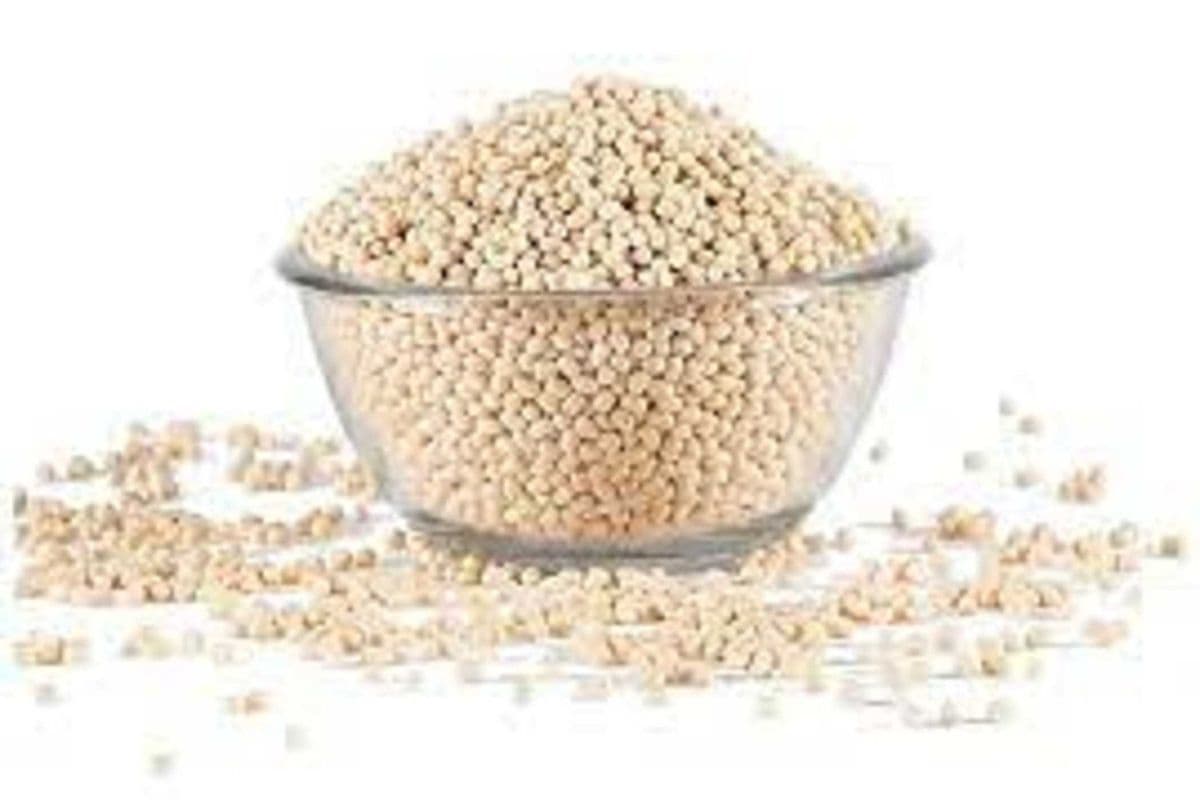 Urad Gota (2 lb)