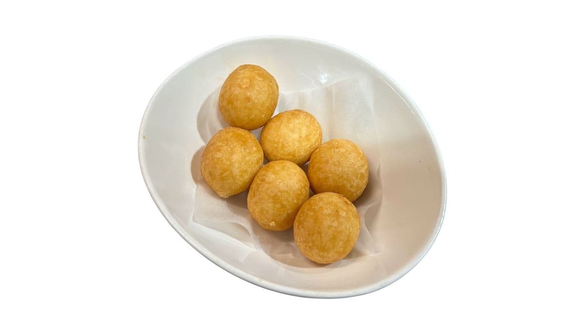 Cheese Ball