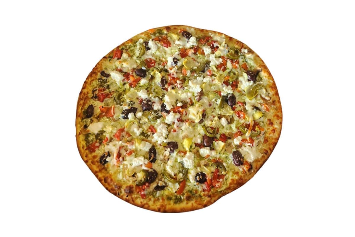 Small Goran Pizza