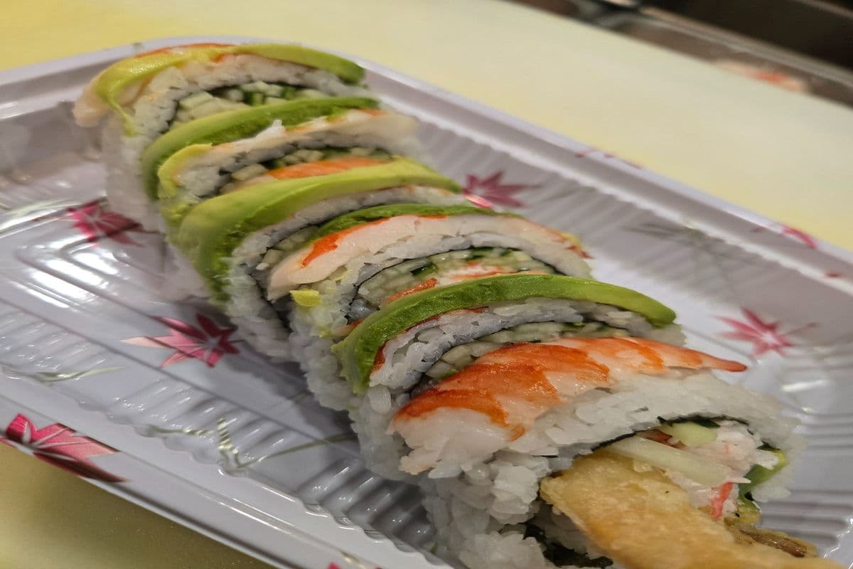 Tiger Roll