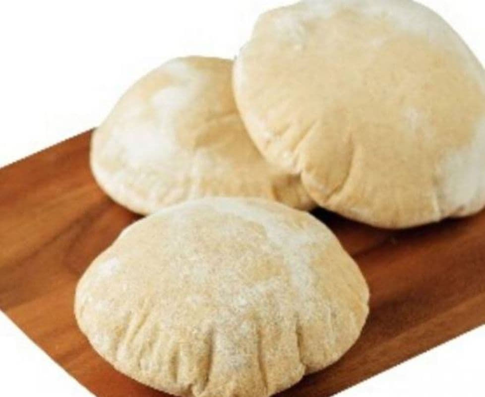 Hot Bread