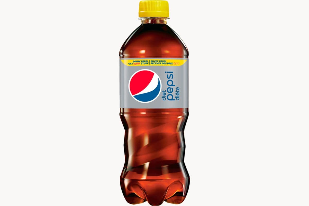 PEPSI DIETE
