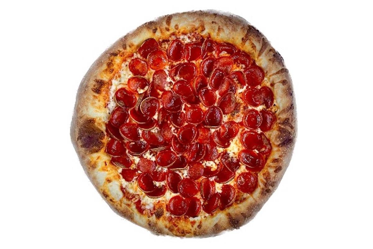 12" Pepperoni
