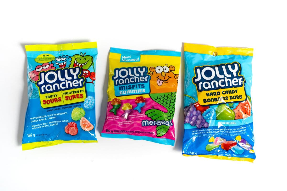 Jolly Rancher (182 g)