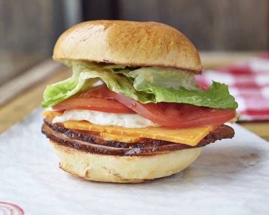 The Super BLT