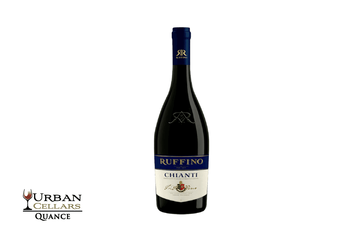 Ruffino Chianti (1 x 750ml)