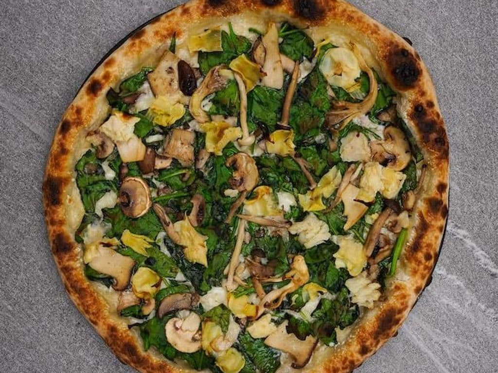 Vegan Dream